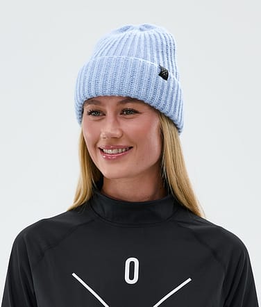 Dope Chunky Luer Light Blue