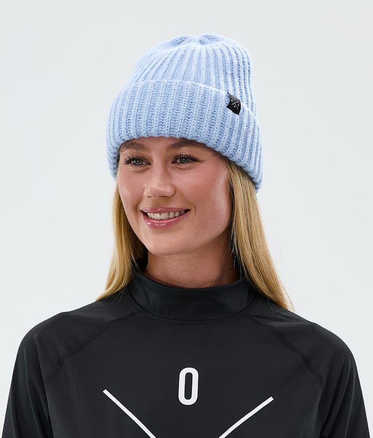 Dope Chunky Luer Light Blue, Bilde 3 av 3