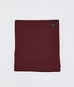 Dope 2X-Up Knitted Ansiktsmasker Herre Burgundy