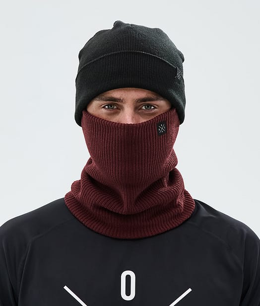 Dope 2X-Up Knitted Ansiktsmasker Men