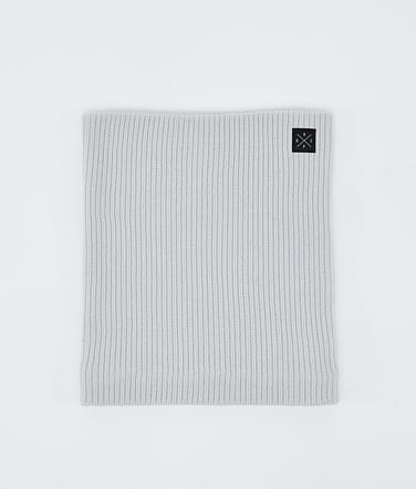 Dope 2X-Up Knitted Ansiktsmasker Light Grey