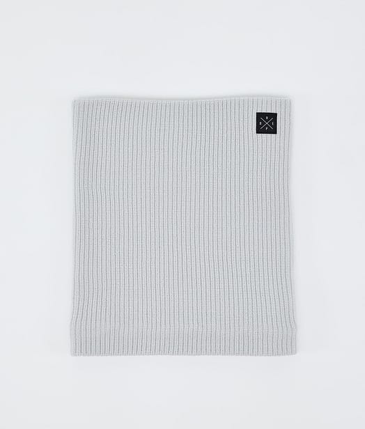 Dope 2X-Up Knitted Ansiktsmasker Light Grey