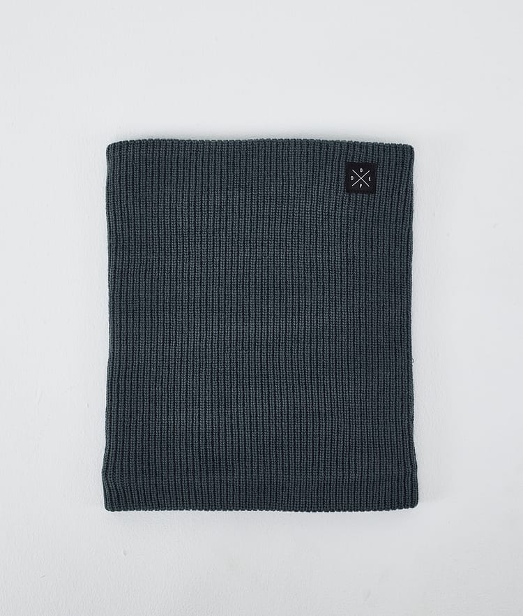 Dope 2X-Up Knitted Ansiktsmasker Metal Blue, Bilde 1 av 3