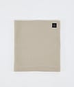 Dope 2X-Up Knitted Ansiktsmasker Herre Sand
