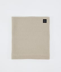 Dope 2X-Up Knitted Ansiktsmasker Sand