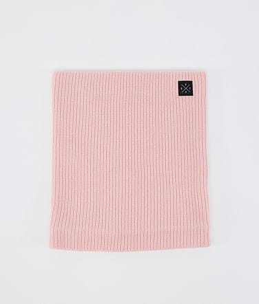 Dope 2X-Up Knitted Ansiktsmasker Soft Pink