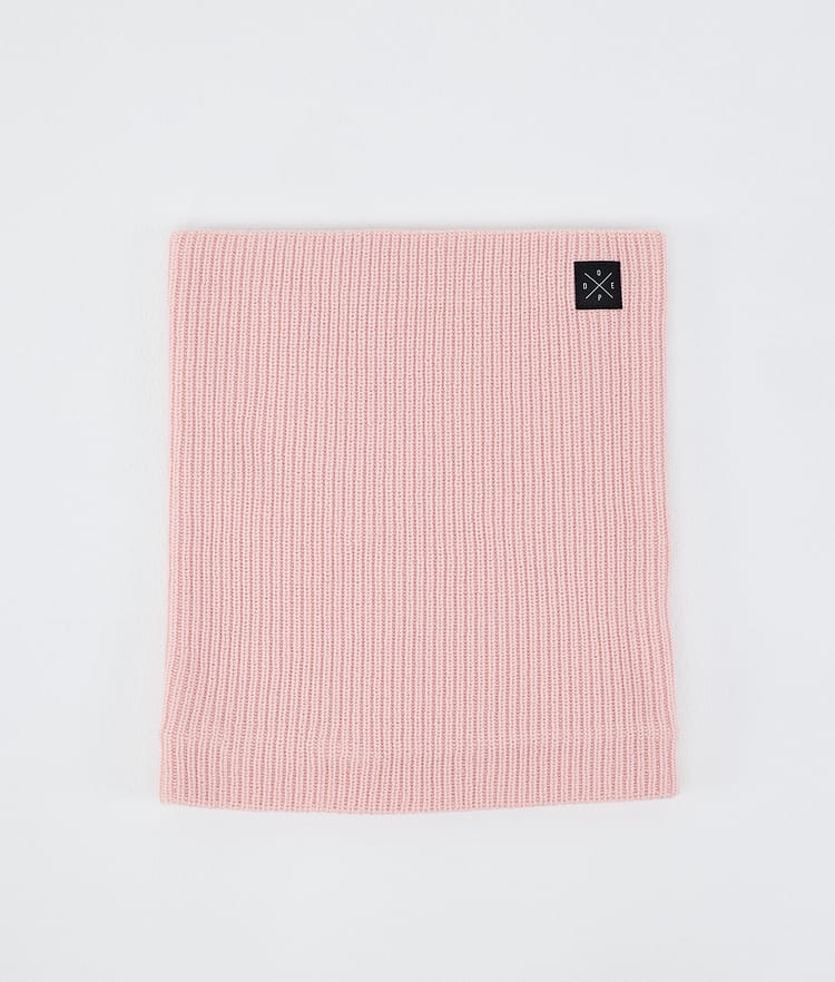Dope 2X-Up Knitted Ansiktsmasker Soft Pink, Bilde 1 av 3