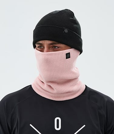 Dope 2X-Up Knitted Ansiktsmasker Soft Pink