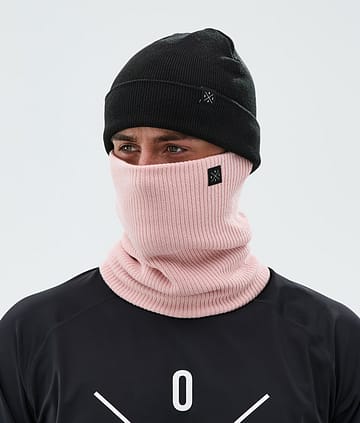 Dope 2X-Up Knitted Ansiktsmasker Soft Pink