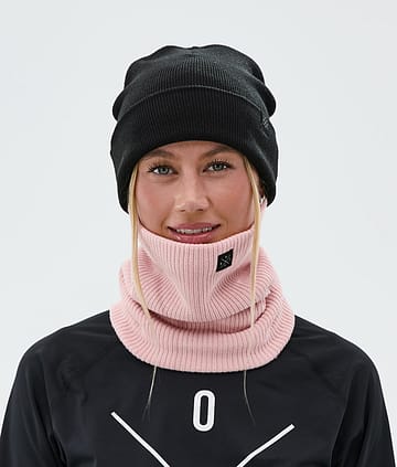 Dope 2X-Up Knitted Ansiktsmasker Soft Pink