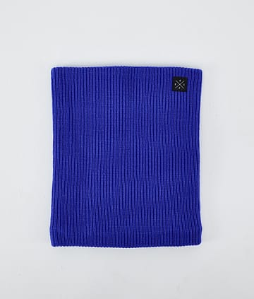 Dope 2X-Up Knitted Ansiktsmasker Cobalt Blue
