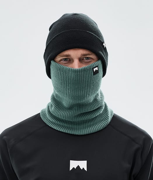 Montec Classic Knitted Ansiktsmasker
