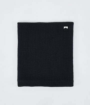 Montec Classic Knitted Ansiktsmasker Black