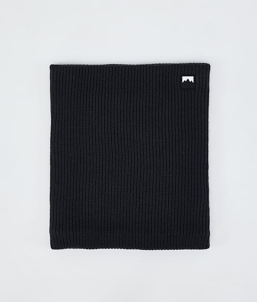 Montec Classic Knitted Ansiktsmasker Black