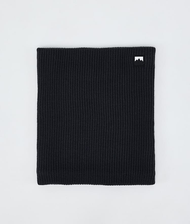 Montec Classic Knitted Ansiktsmasker Black, Bilde 1 av 3