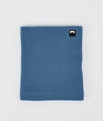 Montec Classic Knitted Ansiktsmasker Blue Steel