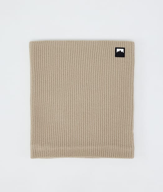 Montec Classic Knitted Ansiktsmasker Sand