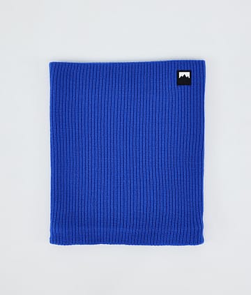Montec Classic Knitted Ansiktsmasker Cobalt Blue