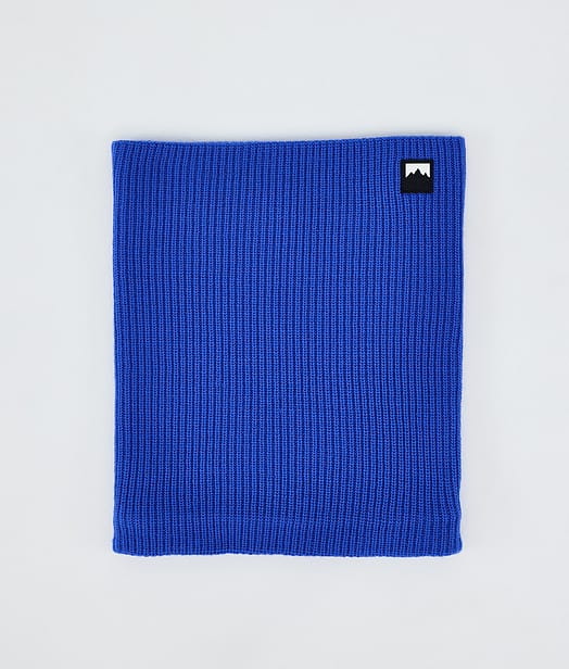 Montec Classic Knitted Ansiktsmasker Cobalt Blue