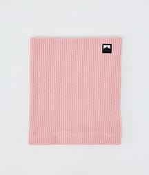 Montec Classic Knitted Ansiktsmasker Soft Pink