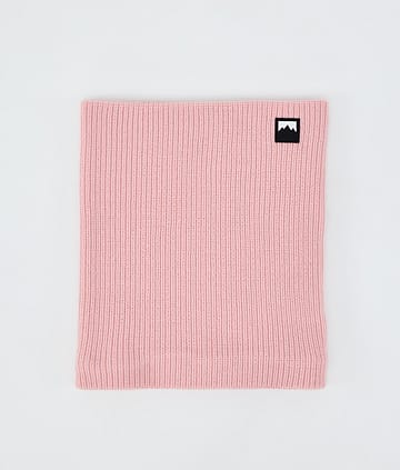 Montec Classic Knitted Ansiktsmasker Soft Pink