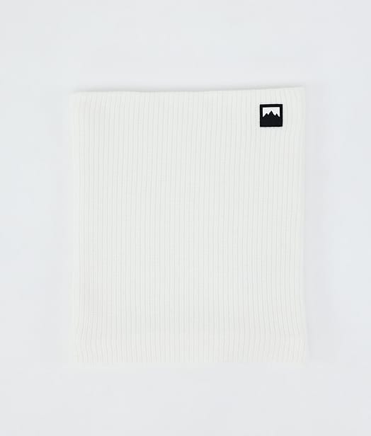 Montec Classic Knitted Ansiktsmasker Old White