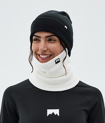 Montec Classic Knitted Ansiktsmasker Old White