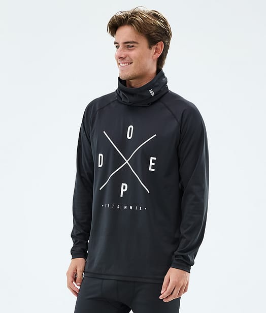 Dope Snuggle Superundertøy overdel Herre