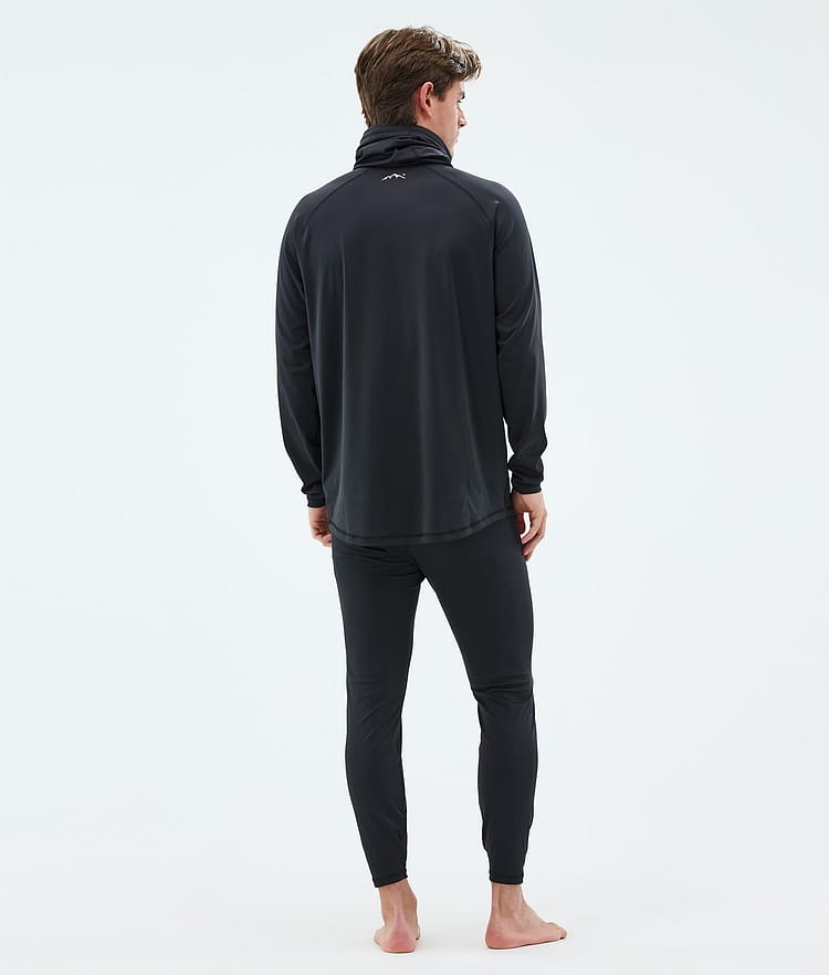 Dope Snuggle Superundertøy overdel Herre 2X-Up Black, Image 4 of 7