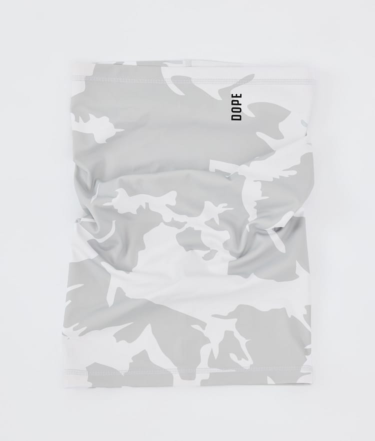 Dope Snuggle Superundertøy overdel Herre 2X-Up Grey Camo, Bilde 7 av 7