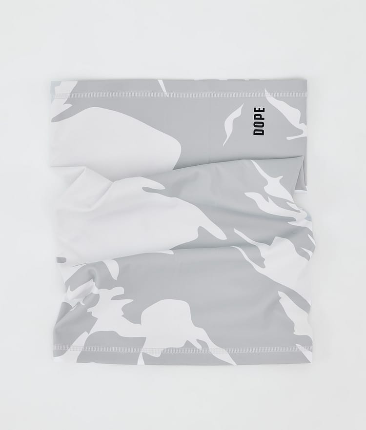 Dope Snuggle Superundertøy overdel Herre 2X-Up Grey Camo, Image 7 of 7