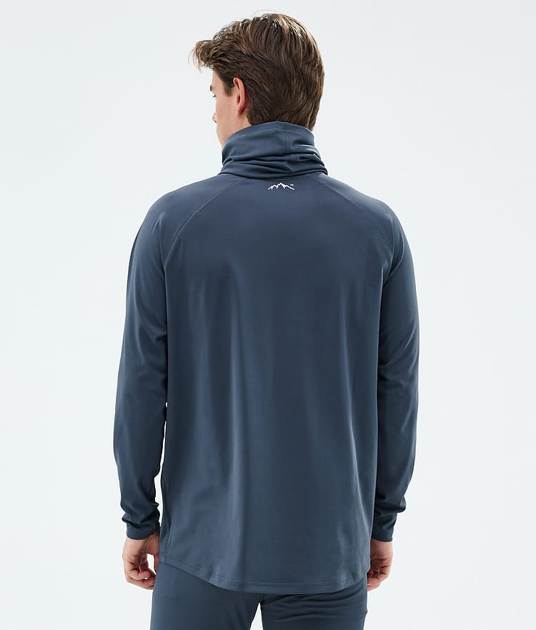 Dope Snuggle Superundertøy overdel Herre 2X-Up Metal Blue, Bilde 5 av 7
