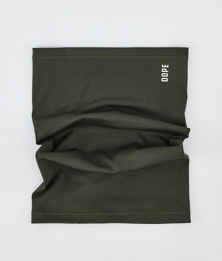 Dope Snuggle Superundertøy overdel Herre 2X-Up Olive Green, Bilde 7 av 7