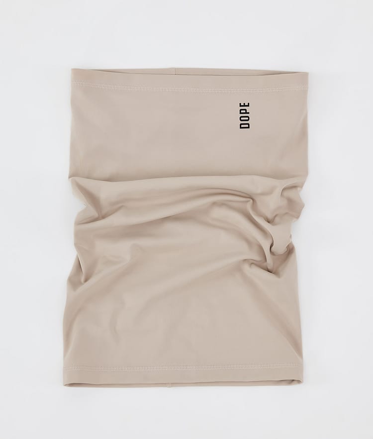 Dope Snuggle Superundertøy overdel Herre 2X-Up Sand, Bilde 7 av 7
