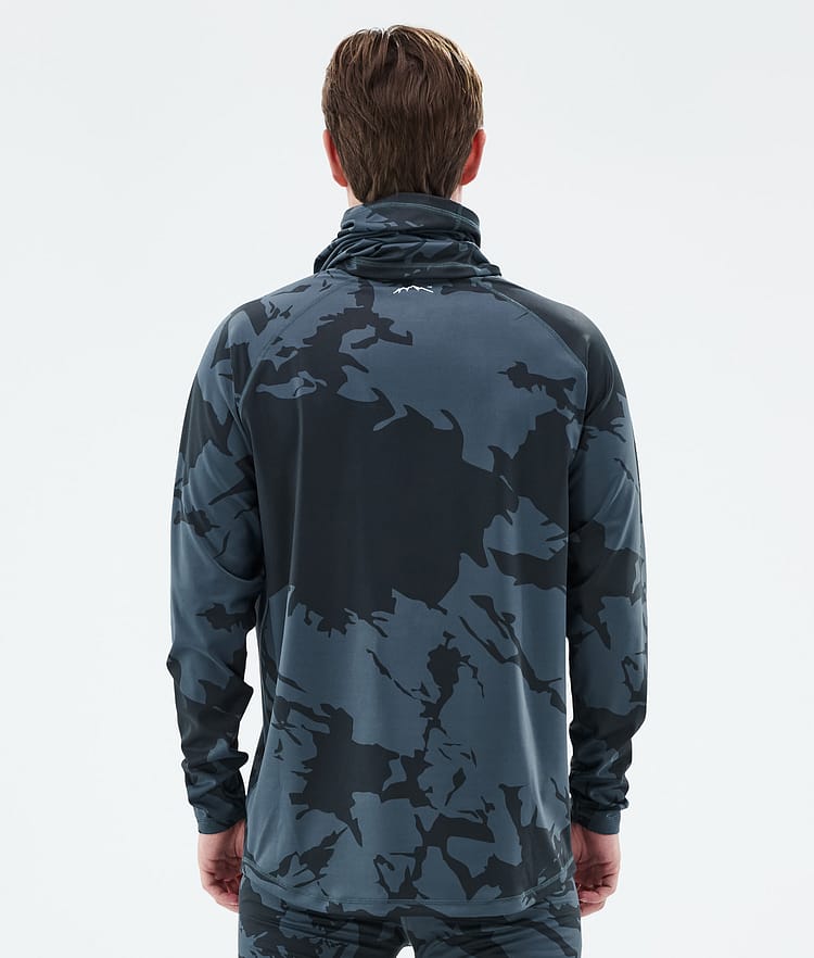 Dope Snuggle Superundertøy overdel Herre 2X-Up Metal Blue Camo, Bilde 5 av 7
