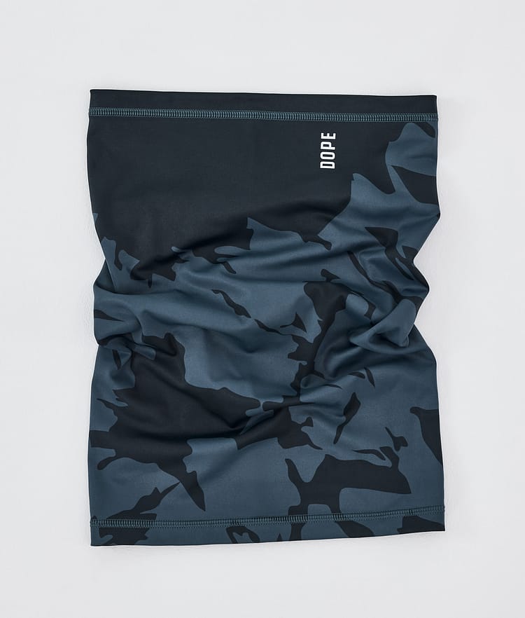 Dope Snuggle Superundertøy overdel Herre 2X-Up Metal Blue Camo, Bilde 7 av 7