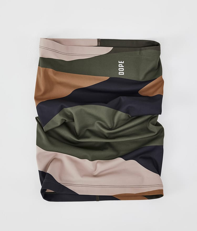 Dope Snuggle Superundertøy overdel Herre 2X-Up Shards Gold Green, Image 7 of 7