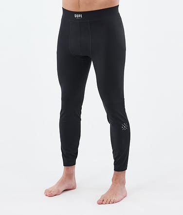 Dope Snuggle Superundertøy bukse Herre 2X-Up Black