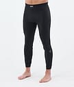 Dope Snuggle Superundertøy bukse Herre 2X-Up Black