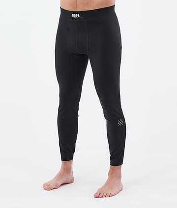 Dope Snuggle Superundertøy bukse Herre 2X-Up Black