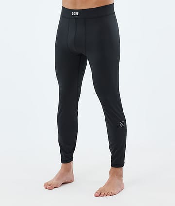 Dope Snuggle Superundertøy bukse 2X-Up Black