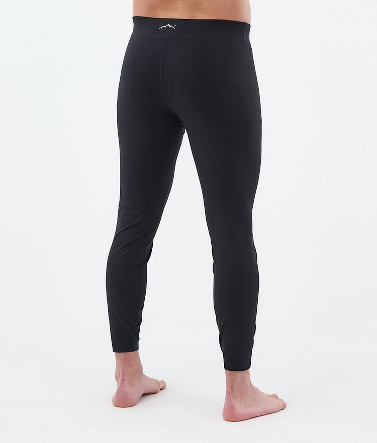 Dope Snuggle Superundertøy bukse Herre 2X-Up Black, Bilde 2 av 7