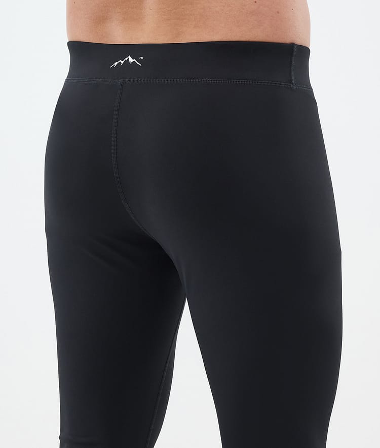 Dope Snuggle Superundertøy bukse Herre 2X-Up Black, Bilde 6 av 7