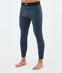 Dope Snuggle Superundertøy bukse Herre 2X-Up Metal Blue