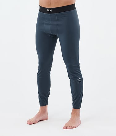 Dope Snuggle Superundertøy bukse Herre 2X-Up Metal Blue