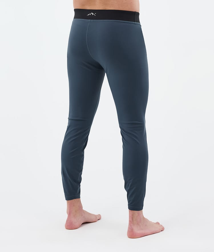 Dope Snuggle Superundertøy bukse Herre 2X-Up Metal Blue, Bilde 2 av 7