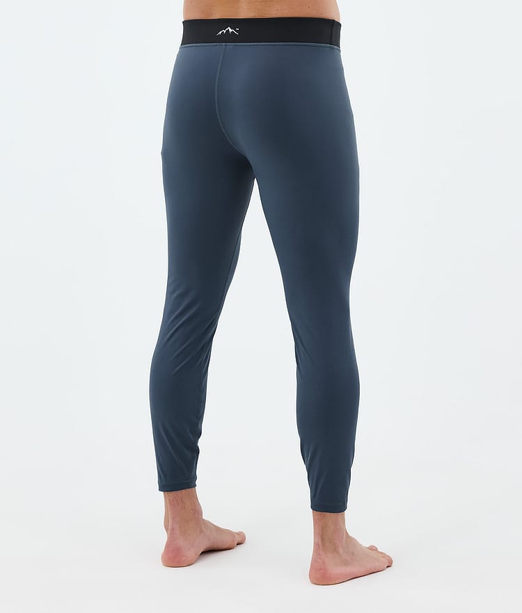 Dope Snuggle Superundertøy bukse Herre 2X-Up Metal Blue, Image 2 of 7