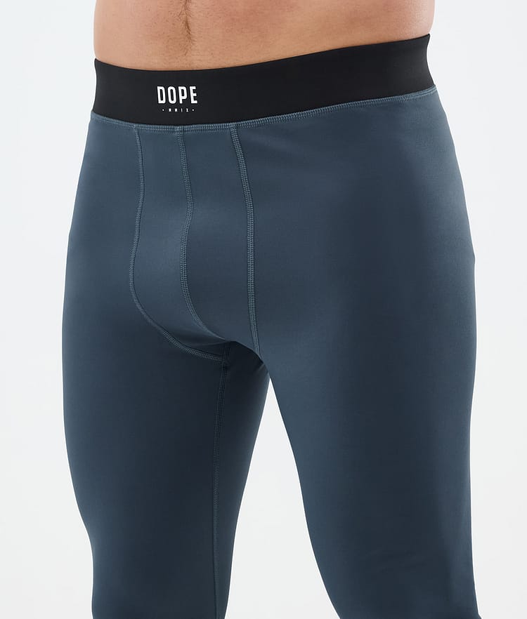 Dope Snuggle Superundertøy bukse Herre 2X-Up Metal Blue, Bilde 5 av 7