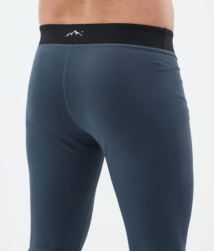 Dope Snuggle Superundertøy bukse Herre 2X-Up Metal Blue, Bilde 6 av 7