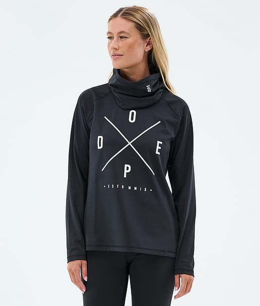 Dope Snuggle W Superundertøy overdel Dame